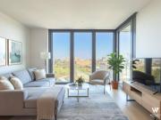 Stylische 2 Zimmer Wohnung mit wunderschönen Ausblick...