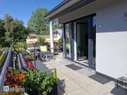 Edel & modern: 3 Zi Maisonette mit XXL Dachterrasse &... Edel & modern: 3 Zi Maisonette mit XXL Dachterrasse &...