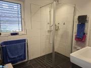 Edel & modern: 3 Zi Maisonette mit XXL Dachterrasse &...