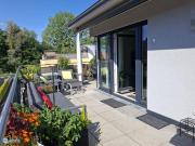 Stylische 3 ZI Maisonette in modernem Wohnhaus mit Top...