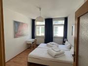 Stylische 3 Zimmer Wohnung im Herzen von Plagwitz,...