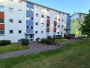 Stylische 3 Zimmer Wohnung mit Balkon – modernes...