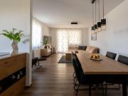 Stylische 4 Zimmer Wohnung in Asten mit Loggia und...