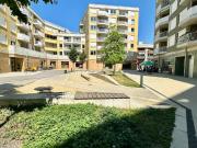 Zentrale 4 Zimmer Wohnung Stil und Komfort vereint