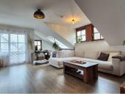 Stylische 5 Zimmer Wohnung mit Balkon in Heilbronn...