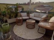 Stylische 67m² Dachterrassenwohnung zu vermieten...