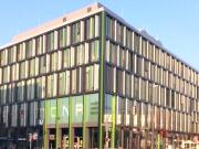 Stylische Büroeinheit in prägnantem Neubauensemble Stylische Büroeinheit in prägnantem Neubauensemble