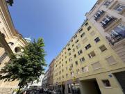 Stylische City Garconniere + ca. 30 m² TERRASSE + RUHIG...