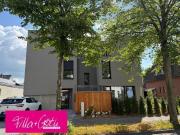 Stylische Dachgeschosswohnung mit außergewöhnlichem...