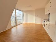 stylische DG Wohnung