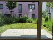 Stylische Gartenwohnung Erstbezug, mit Garage