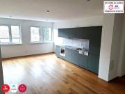 Stylische & Lichtdurchflutete 3 Zimmer Neubauwohnung