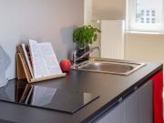 Stylische möblierte Studentenapartments in Kreuzberg |...