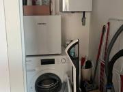 Vollmöblierte 3 Zi.DG Wohnung mit Terrasse!