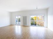 Stylische Neubau 2 Zimmer Wohnung mit Balkon &...