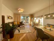 Stylische, neuwertige 2 Zimmer Wohnung im Stadtzentrum...