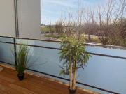 Stylische Terrassenwohnung