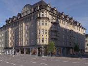 Stylische Wohnung in Stadtzentrum Nähe