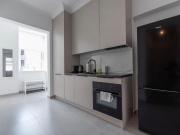 Stylische Wohnung in Wien Ottakring, Vienna Amsterdam...