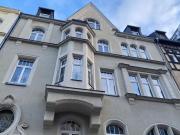 Stylischer Altbau 4 Zimmer Wohnung mit Balkon und vielen...