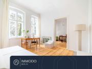 ? Stylischer Altbautraum in Charlottenburg Charmante 2...