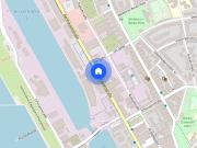 Stylisches Ambiente in den Havenwelten genießen!