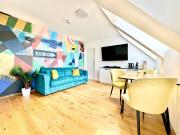 Stylisches Apartment auf Kurzzeitmiete ab Sommer 26...