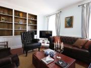 Stylisches Apartment zwischen Friedrichstr...