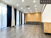 + + Gekühltes stylisches Büro + + + INNENHOFGEBÄUDE + +