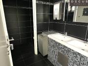 + + Gekühltes stylisches Büro + + + INNENHOFGEBÄUDE + +