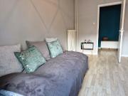 Stylisches EG Apartment