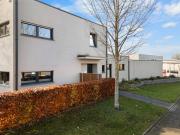 stylisches Einfamilienhaus mit sep. Gewerbehalle