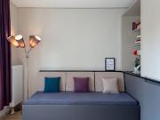 Stylisches, möbliertes Apartment in Altstadt und U Bahnnähe