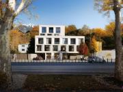 Stylisches Neubau Büro in Top Spot Innsbruck –...