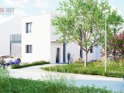 Stylisches Neubau Doppelhaus Pratteln – Haus A,...