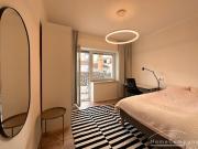 Stylisches WG Zimmer mit Balkon, Zentrumsnah in Alt...