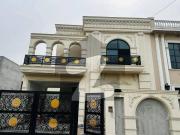 Stylish 10 Marla Brand New House For Sale In Paragon...