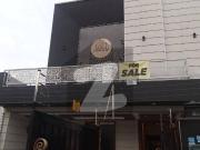 Stylish 10 Marla House With Modern Designer Looks For...