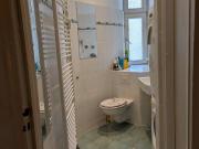 Stylish 130 sqm 4 Room Apartment with 2 Baths & Balcony...