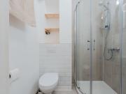 Stylish 1.5 Room Flat with Balcony near Wedding – Great...