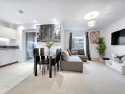 Stylish 1 Bed Apartment for Rent – Catford, London
