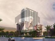 Stylish 1 Bed Apartment with Margalla Hills Views in...