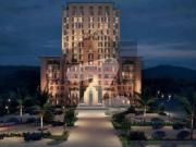 Stylish 1 Bed Apartment with Margalla Hills Views in...