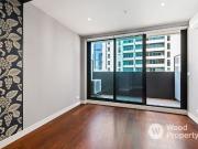 Stylish 1 Bed Apartment with Premium Amenities in the CBD