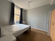 Stylish 1 Bed First Floor Flat | Prime Location