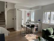 Stylish 1 bed flat in heart of Chelsea