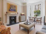 Stylish 1 Bed Flat in Prime Kensington Location