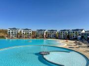 stylish 1 bedroom apartment