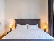 Stylish 1 bedroom Apartment Berlin Mitte, Berlin...