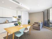 Stylish 1 Bedroom Apartment for Lease | Ultimate...